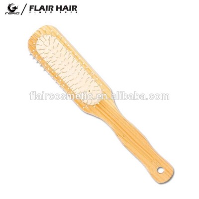 fancy custom hair brush with massage air Cushion