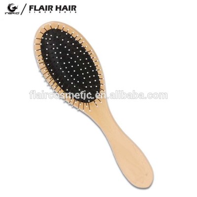 short small unique hair brush