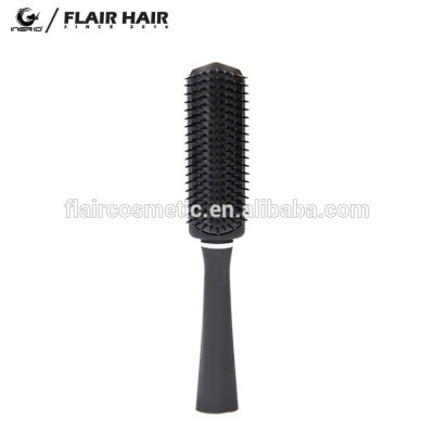 Anti-static Anti-heat 9 Rows hair Brush Manufacture